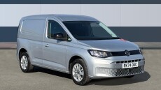 Volkswagen Caddy Cargo C20 Diesel 2.0 TDI 102PS Commerce Pro Van [Tech Pack]